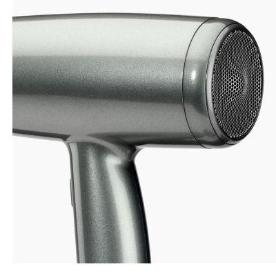 5. BaByliss D581E suszarka do włosów 2100 W Czarny, Srebrny
