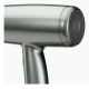 5. BaByliss D581E suszarka do włosów 2100 W Czarny, Srebrny