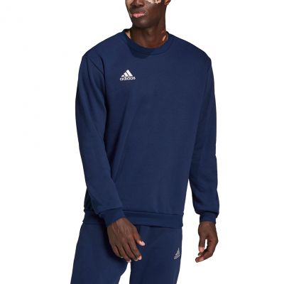 3. Bluza adidas Entrada 22 Sweat Top M H57480