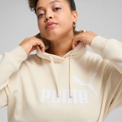 4. Bluza Puma ESS No.1 Logo Hoodie FL W 682389 87
