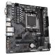 3. Płyta główna Gigabyte A620M S2H (A620, AM5, mATX, DDR5)