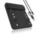 8. ICY BOX IB-2913MCL-C31 USB 3.2 Gen 2 (3.1 Gen 2) Type-C Czarny