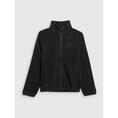 6. Polar regular ze stójką chłopięcy 4F  4FJRAW25TFLEM490-20S