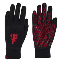 Rękawiczki zimowe adidas Manchester United M IY0438
