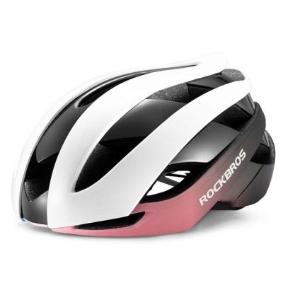 2. Kask rowerowy Rockbros 10110004008