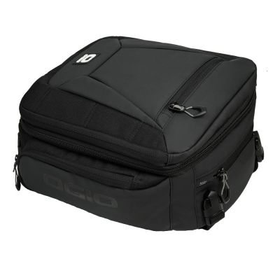5. TORBA OGIO NA MOTOR TAIL BAG 2.0 CZARNA P/N: 803002
