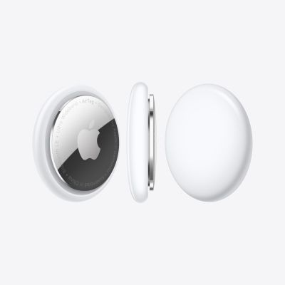 3. Apple AirTag 4szt. MX542ZY/A
