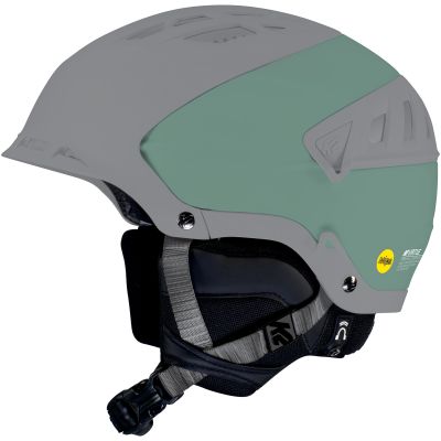 Kask damski K2 VIRTUE MIPS pearl grey