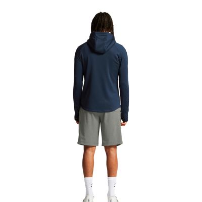7. Męska Kurtka polarowa ADV EXPLORE POWER FLEECE HOOD JKT M