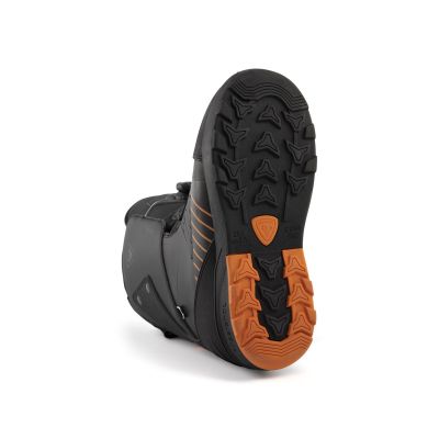5. Buty snowboardowe ROSSIGNOL EXP BOA czarny