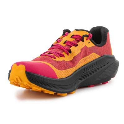 3. LA SPORTIVA PRODIGIO 2 WOMAN ZFRS122R33P19 MINERAL RED/AZALEA