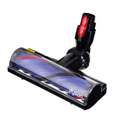 17. Odkurzacz DYSON V8 Cyclone