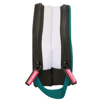 6. Real Madryt piórnik double pencil case 812654513