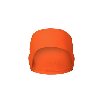 Opaska POC Thermal Headband pomarańczowy