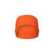 Opaska POC Thermal Headband pomarańczowy