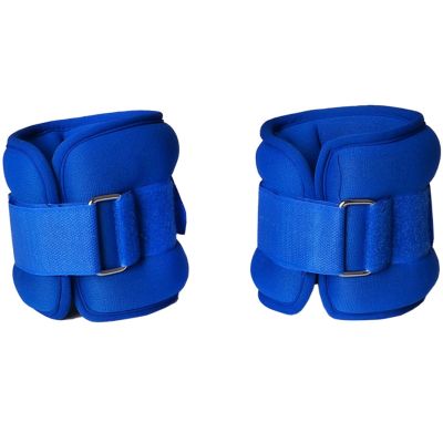 319. Obciążenia na ręce i nogi PROFIT Evolution 2x0,5kg DK 3310