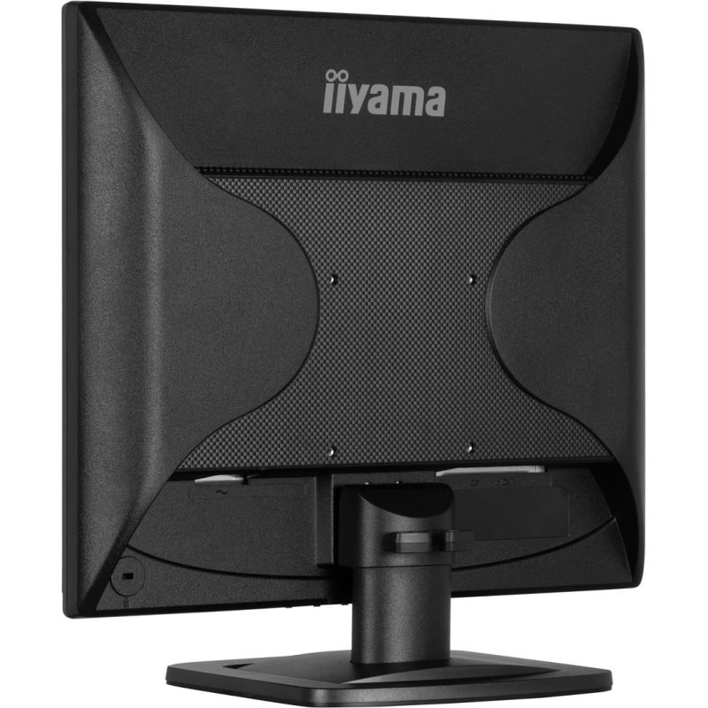 8. iiyama ProLite Niezawodne rozwiązania biurowe
