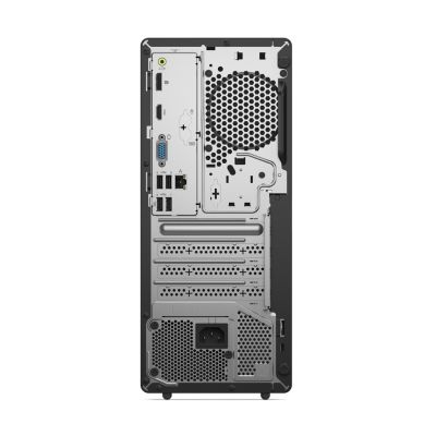 25. Lenovo ThinkCentre neo 50t Gen 5 Intel® Core™ i7 i7-14700 16 GB DDR5-SDRAM 512 GB SSD Windows 11 Pro Tower PC Czarny, Szary