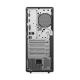 25. Lenovo ThinkCentre neo 50t Gen 5 Intel® Core™ i7 i7-14700 16 GB DDR5-SDRAM 512 GB SSD Windows 11 Pro Tower PC Czarny, Szary