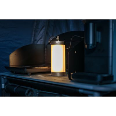 10. Brennenstuhl 1173740012 latarka Czarny, Biały Uniwersalna latarka LED