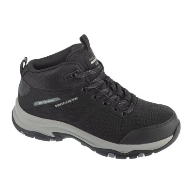 Skechers Trego - Trail Destination 180005-BKCC Czarne 36