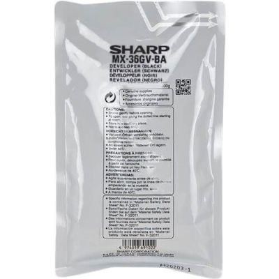 2. Sharp MX-36GVBA rozszerzenie do drukarek 60000 stron(y)