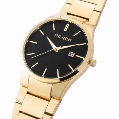 2. Zegarek Męski PAUL LORENS PL20015B-1D1 + BOX