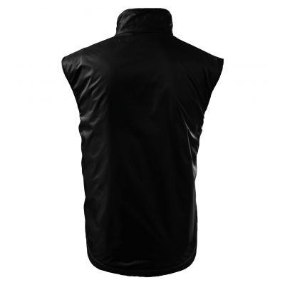 4. Kamizelka Rimeck Body Warmer M MLI-50901 czarny