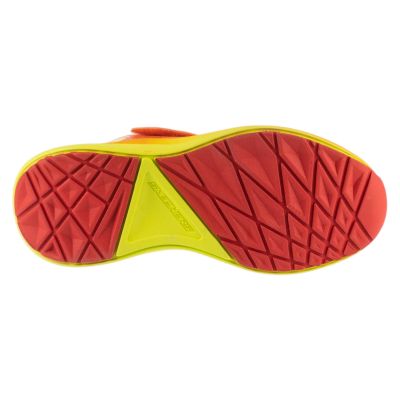 4. Skechers Max Cushioning Ascender 404022L-ORMT Pomarańczowe 31