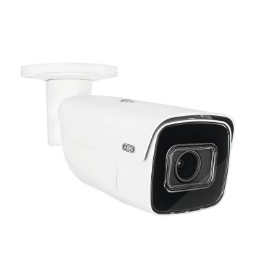 8. ABUS IPCB68521 kamera przemysłowa Tubowa Kamera bezpieczeństwa IP Wewnętrzna / zewnętrzna 3840 x 2160 px Sufit / Ściana