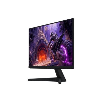 5. MONITOR SAMSUNG ODDYSEY G3 G30H LED 24" LS24HG302EUXEN 200Hz