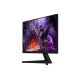5. MONITOR SAMSUNG ODDYSEY G3 G30H LED 24" LS24HG302EUXEN 200Hz