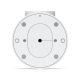16. Puszka montażowa Ubiquiti Camera Compact Junction Box Biała (UACC-Camera-CJB-W)