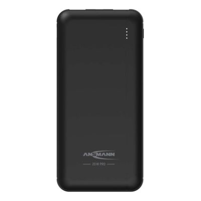 5. Ansmann PB320PD 10000 mAh Czarny