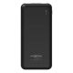 5. Ansmann PB320PD 10000 mAh Czarny