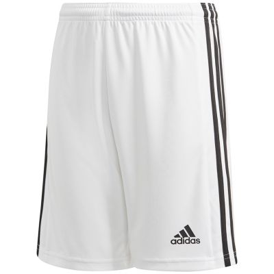 18. Spodenki adidas Squadra 21 Short Youth Jr GN5766