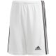 18. Spodenki adidas Squadra 21 Short Youth Jr GN5766