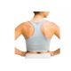 2. Biustonosz GymHero Stripes Bra W BRA-GRAPHITE