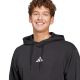 3. Bluza adidas Essentials Feelcozy French Terry M JE3849