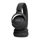 6. Słuchawki JBL Tune 520BT bezprzewodowe nauszne Bluetooth 5.3 - czarne