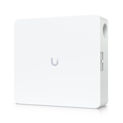 12. Centrala dostępowa Ubiquiti EAH-8 Enterprise Access Hub