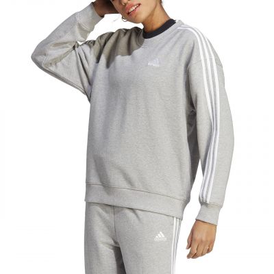 5. Bluza adidas Essentials 3-Stripes W IC9905