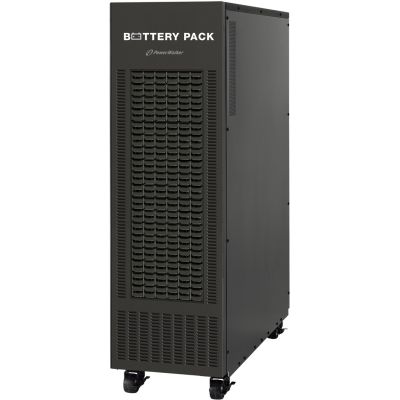 4. POWER WALKER BATTERY PACK DLA UPS VFI CPG 3/3 64 AKUMULATORÓW 12V/9AH