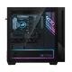 2. ASUS ROG G700 G700TF-7265KF577W Intel Core Ultra 7 265KF 32 GB DDR5-SDRAM 1 TB SSD NVIDIA GeForce RTX 5080 Windows 11 Home Tower PC Czarny