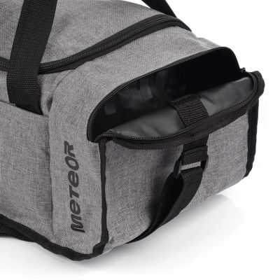 16. Torba fitness Meteor Nanuq 16892