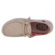 3. Buty Hey Dude Wendy Chambray W 40058-2BK