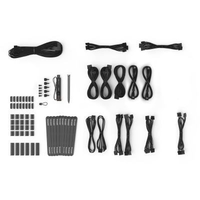 4. ZASILACZ BEQUIET! DARK POWER PRO 13 1300W