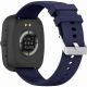 5. Smartwatch Gravity Czarny 2 Paski GT18-9