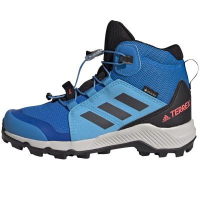 9. Buty adidas Terrex Mid Gtx K Jr GY7682
