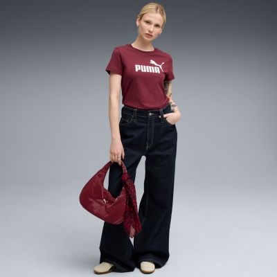 7. Koszulka Puma Ess No.1 Logo Tee W 682371 96